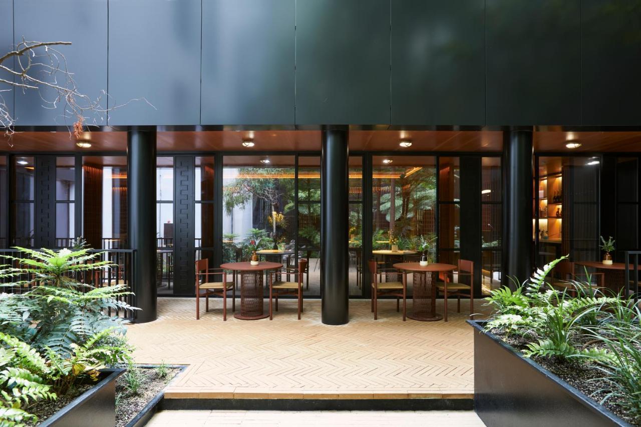 Hotel Valverde Lisboa - Relais & Chateaux Exteriér fotografie