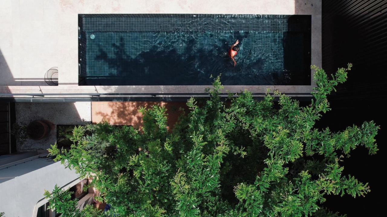 Hotel Valverde Lisboa - Relais & Chateaux Exteriér fotografie