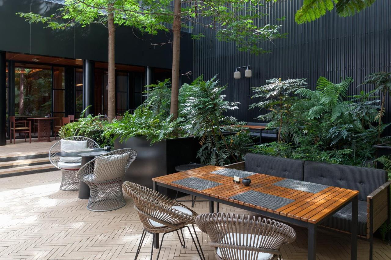 Hotel Valverde Lisboa - Relais & Chateaux Exteriér fotografie