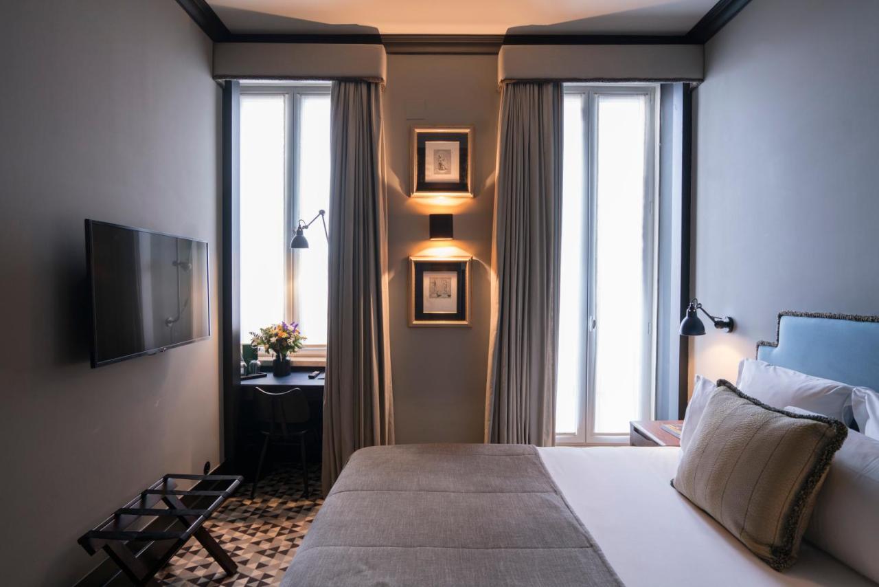 Hotel Valverde Lisboa - Relais & Chateaux Exteriér fotografie