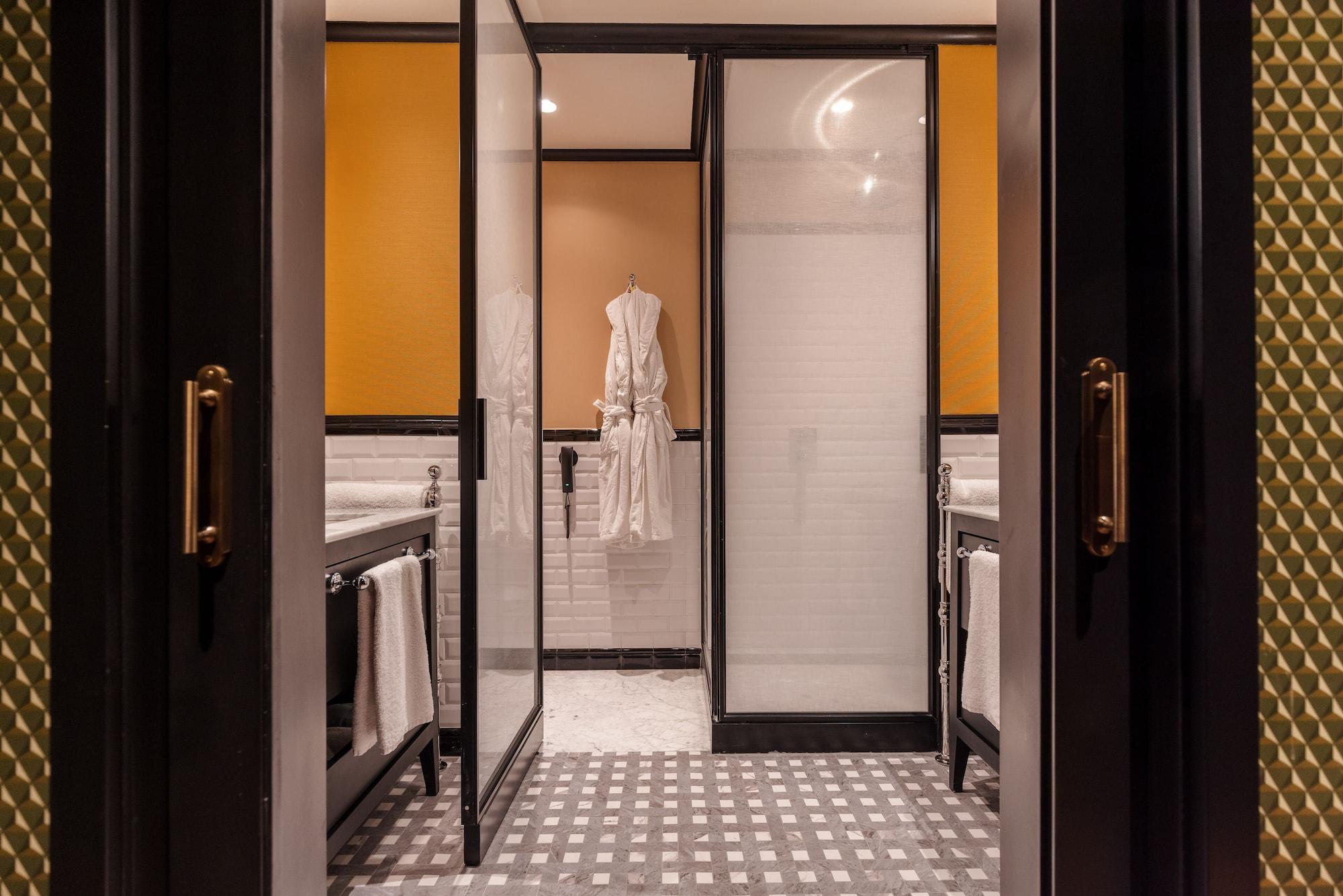 Hotel Valverde Lisboa - Relais & Chateaux Exteriér fotografie