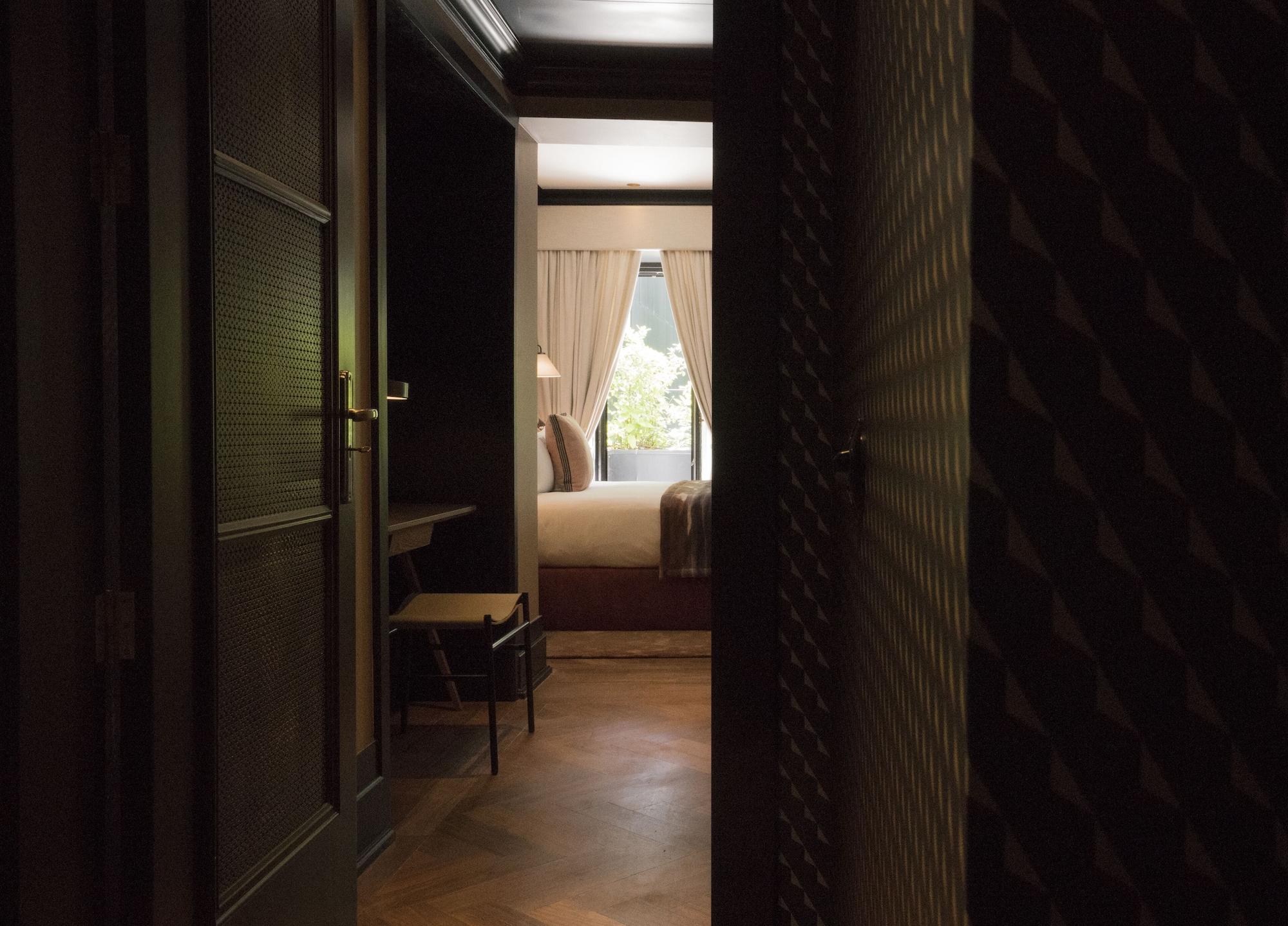 Hotel Valverde Lisboa - Relais & Chateaux Exteriér fotografie