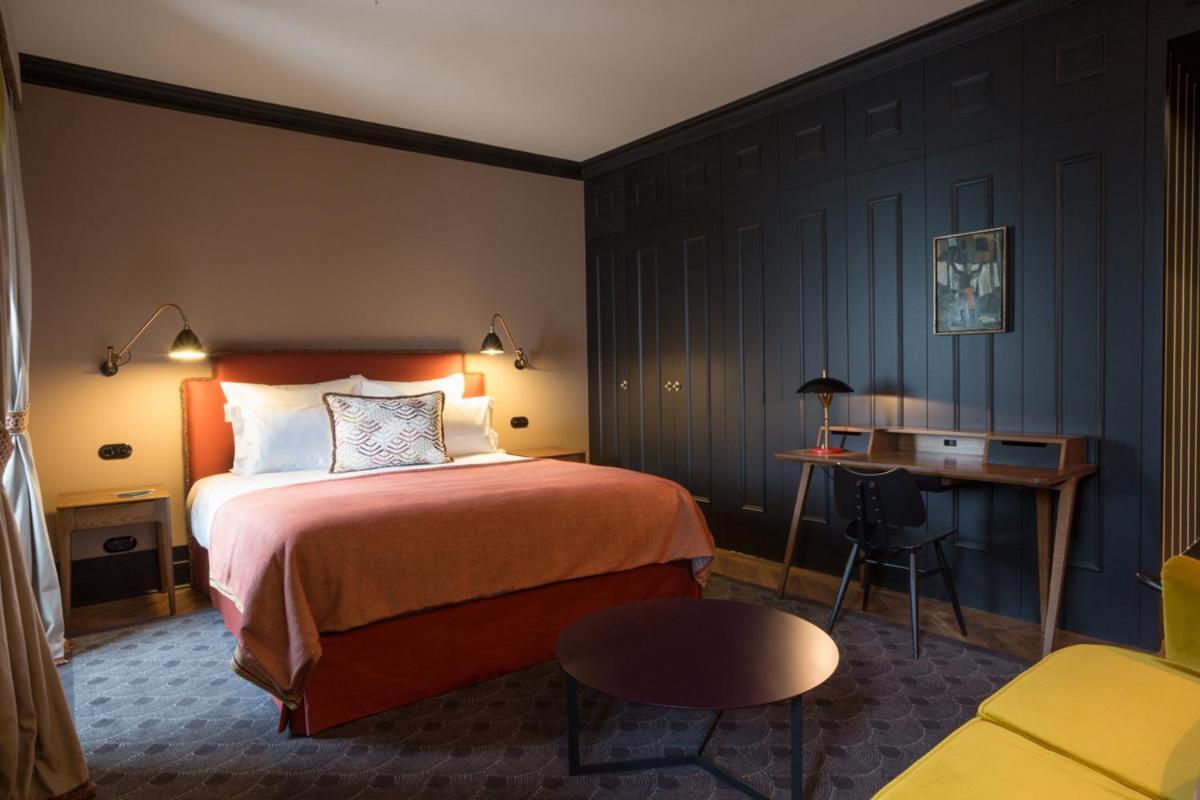 Hotel Valverde Lisboa - Relais & Chateaux Exteriér fotografie