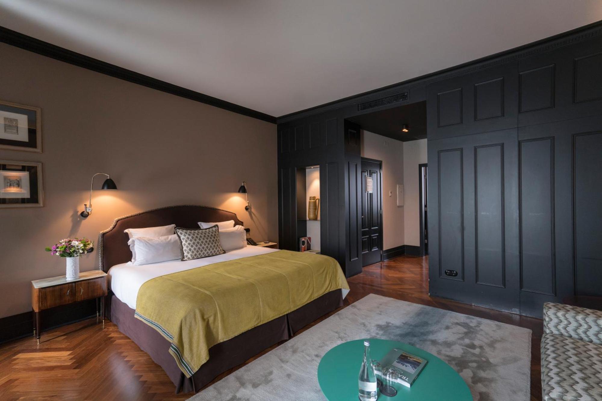 Hotel Valverde Lisboa - Relais & Chateaux Exteriér fotografie